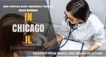 Chicago Hospitals Accepting Individual Health Insurance Plans: A Comprehensive Guide