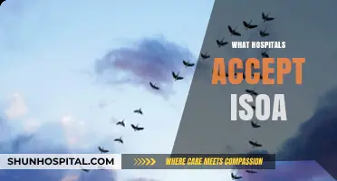 Hospitals Accepting ISOA: Comprehensive Guide to Coverage and Eligibility