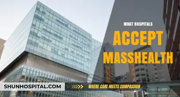 Hospitals Accepting MassHealth: Comprehensive Guide to Covered Healthcare Facilities