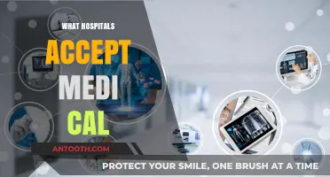 Hospitals Accepting Medi-Cal: Your Comprehensive Guide to Covered Care