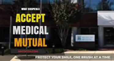 Hospitals Accepting Medical Mutual: Your Comprehensive Healthcare Coverage Guide