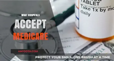 Hospitals Accepting Medicare: Your Comprehensive Guide to Covered Facilities