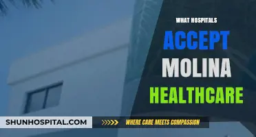 Hospitals Accepting Molina Healthcare: Your Comprehensive Provider Guide