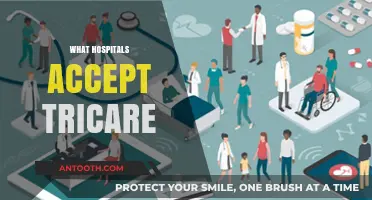 Hospitals Accepting Tricare: Your Comprehensive Guide to Covered Facilities