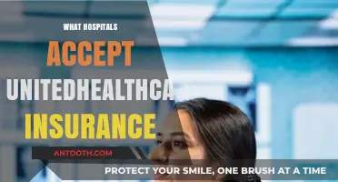 Hospitals Accepting UnitedHealthcare Insurance: Your Comprehensive Coverage Guide