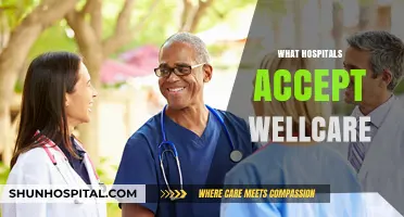 Hospitals Accepting WellCare: Your Comprehensive Healthcare Coverage Guide