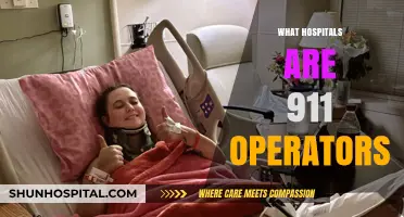 Unveiling the Role: How 911 Operators Coordinate Hospital Responses
