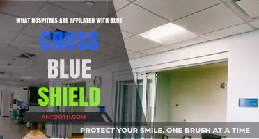 Blue Cross Blue Shield Affiliated Hospitals: A Comprehensive Guide