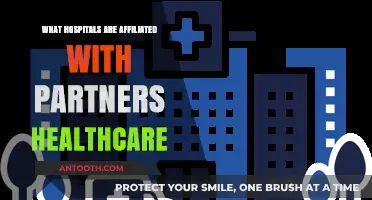 Partners Healthcare: Which Hospitals Are Affiliated?