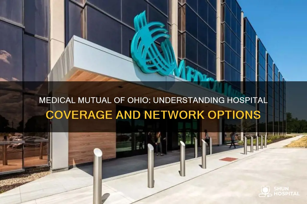what hospitals are allowed with medical mutual of ohio