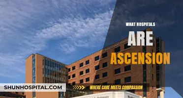 Understanding Ascension: A Comprehensive Guide to Its Affiliated Hospitals