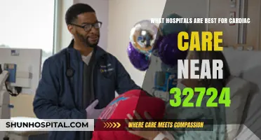 Top Cardiac Care Hospitals Near Deltona, FL: Expert Treatment Options