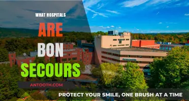 Understanding Bon Secours: A Comprehensive Guide to Their Hospitals and Services