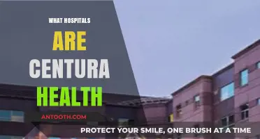 Understanding Centura Health: A Comprehensive Guide to Its Affiliated Hospitals