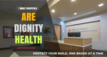 Understanding Dignity Health: A Comprehensive Guide to Its Hospitals and Services