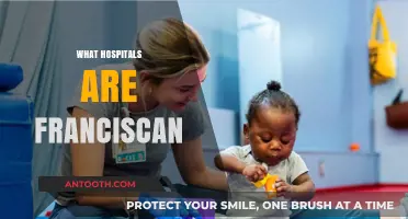 Understanding Franciscan Hospitals: Mission, Values, and Healthcare Services