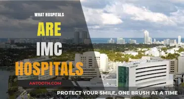 Understanding IMC Hospitals: Services, Locations, and Patient Care Explained