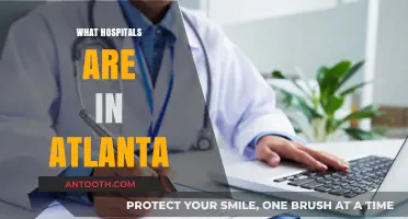 Discover Top Atlanta Hospitals: A Comprehensive Guide to Healthcare Facilities