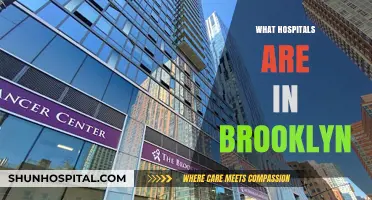 Discovering Brooklyn's Top Hospitals: A Comprehensive Guide to Healthcare