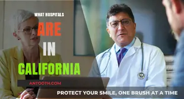 Discovering California's Top Hospitals: A Comprehensive Guide to Healthcare