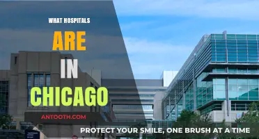 Exploring Chicago's Healthcare: A Guide to the City's Top Hospitals