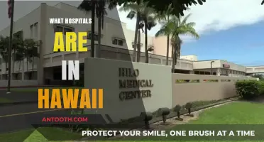 Exploring Healthcare Options: A Guide to Hospitals in Hawaii