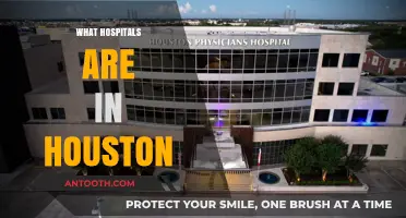 Exploring Healthcare Options: A Guide to Houston's Top Hospitals