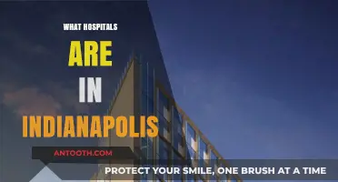 Exploring Healthcare Options: A Guide to Indianapolis Hospitals