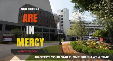 Exploring Healthcare Options: A Guide to Hospitals in Mercy