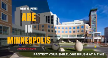 Exploring Healthcare Options: Top Hospitals in Minneapolis