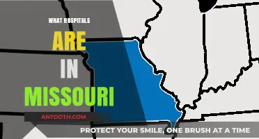 Discover Missouri's Top Hospitals: A Comprehensive Guide to Healthcare Facilities