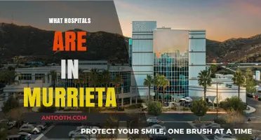 Exploring Healthcare Options: A Guide to Hospitals in Murrieta