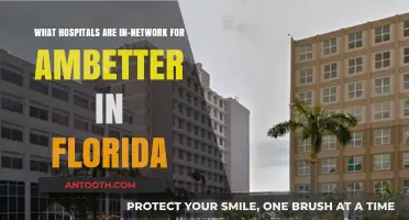 Florida Ambetter In-Network Hospitals: Your Comprehensive Coverage Guide