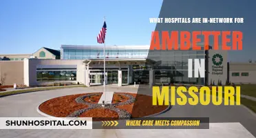 Ambetter Missouri: In-Network Hospitals and Healthcare Providers Guide
