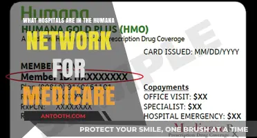 Humana Medicare Network: Discover In-Network Hospitals for Your Healthcare Needs