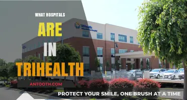 Exploring TriHealth: A Comprehensive Guide to Its Hospitals and Services