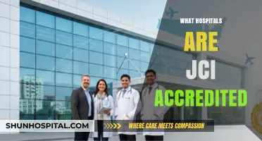 Exploring JCI Accredited Hospitals: A Guide to Quality Healthcare
