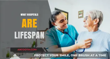Lifespan Hospitals: A Comprehensive Guide to Longevity in Healthcare