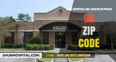 Hospitals in Pooler, GA: A Comprehensive Guide to Local Healthcare
