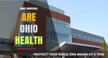 Exploring Ohio Health: A Guide to Premier Hospitals in the Buckeye State