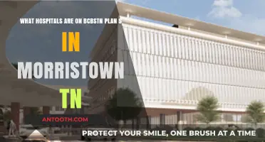 BCBSTN Plan S Hospitals in Morristown, TN: Your Coverage Guide