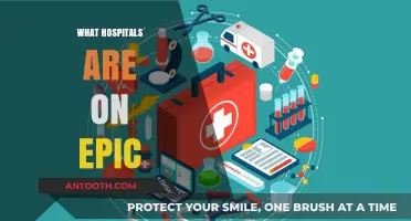 Exploring the Comprehensive List of Hospitals Utilizing Epic Systems