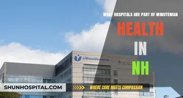 NH Hospitals in Minuteman Health Network: Your Coverage Guide