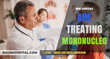 Exploring Top Hospitals for Mononucleosis Treatment: A Comprehensive Guide