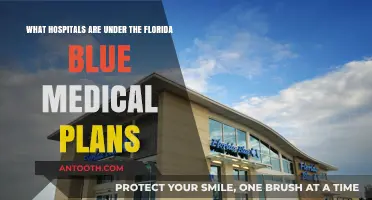 Florida Blue Medical Plans: Which Hospitals Are Covered?
