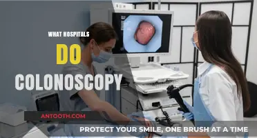 Exploring Hospitals That Perform Colonoscopies: A Comprehensive Guide
