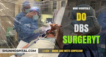 Exploring DBS Surgery: A Guide to Top Hospitals and Neurological Care