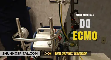 Exploring ECMO: A Lifeline in Critical Care Across Hospitals