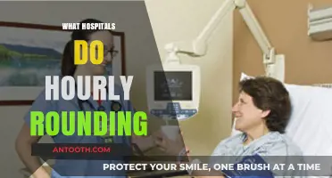 Exploring the Benefits of Hourly Rounding in Modern Healthcare Facilities