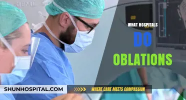 Exploring the Role of Hospitals in Performing Oblations